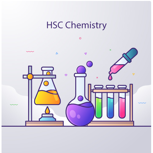 HSC Chemistry