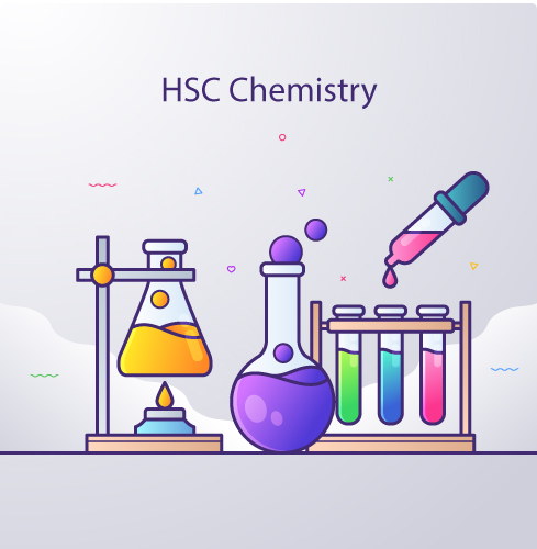 HSC Chemistry